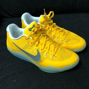 Nike Basketball Shoes